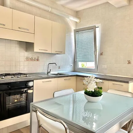 Nino Bixio Flexrent - Abissinia Apartment *