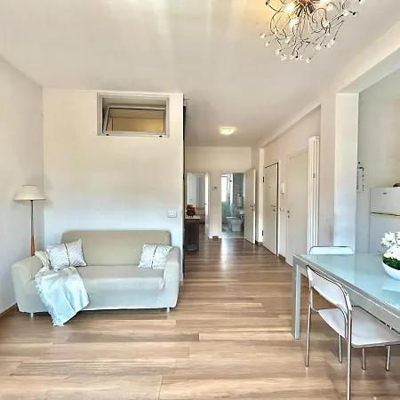 Lägenhet Nino Bixio Flexrent - Abissinia Riccione