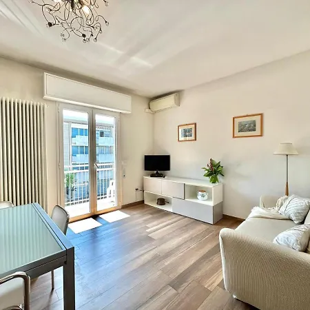 Nino Bixio Flexrent - Abissinia Apartment *