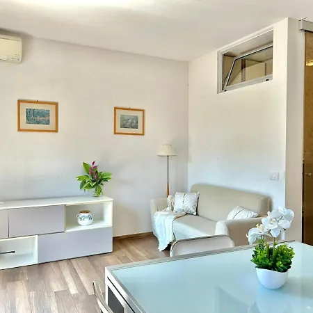 Apartment Nino Bixio Flexrent - Abissinia *