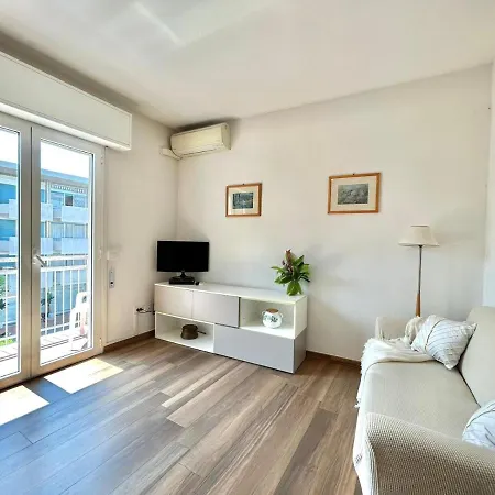 Apartment Nino Bixio Flexrent - Abissinia *
