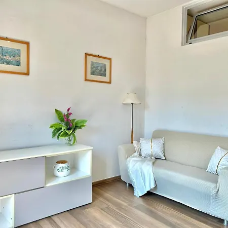 Nino Bixio Flexrent - Abissinia Apartment