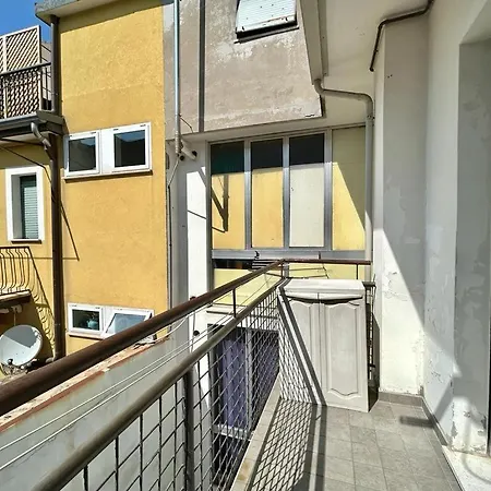Lägenhet Nino Bixio Flexrent - Abissinia Riccione