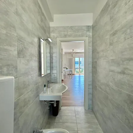 Nino Bixio Flexrent - Abissinia Apartment