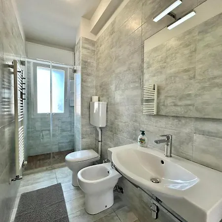Nino Bixio Flexrent - Abissinia Apartment