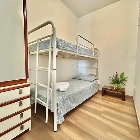 Nino Bixio Flexrent - Abissinia Apartment