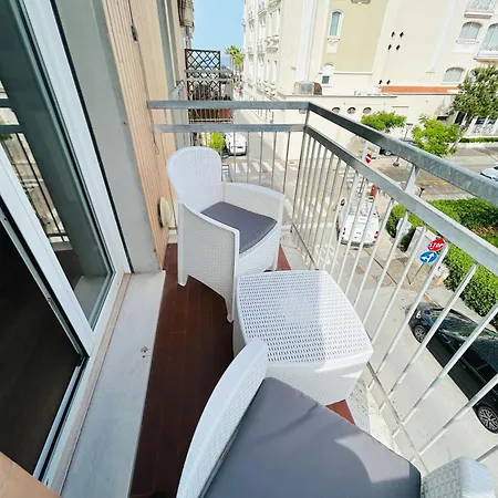 Apartment Nino Bixio Flexrent - Abissinia *