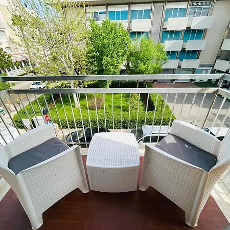Apartment Nino Bixio Flexrent - Abissinia *