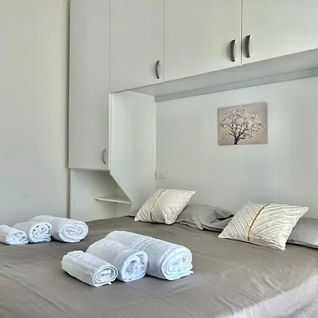 Apartment Nino Bixio Flexrent - Abissinia *