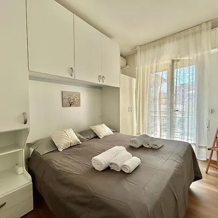 Nino Bixio Flexrent - Abissinia Apartment *