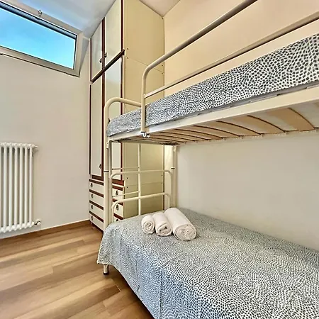 Apartment Nino Bixio Flexrent - Abissinia Riccione