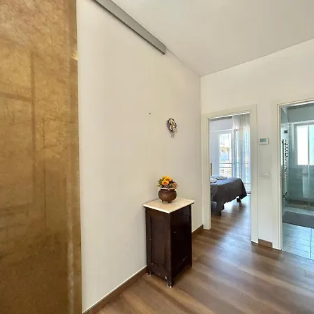 Nino Bixio Flexrent - Abissinia Apartment